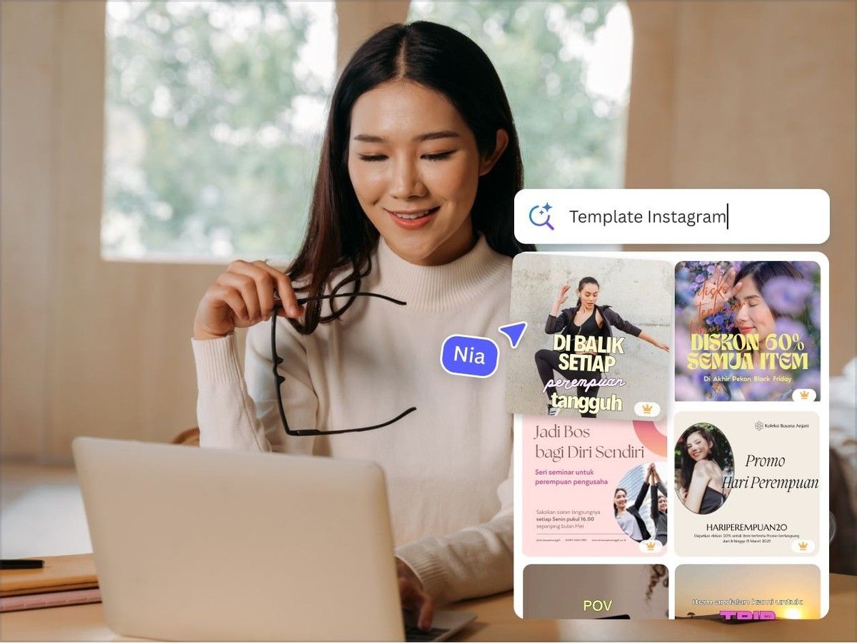 Upgrade Fitur Premium Canva Pro Lebih Mudah Melalui Dompet Digital DANA