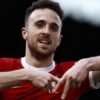Liverpool Siapkan Memorial Permanen Kenang Diogo Jota di Anfield