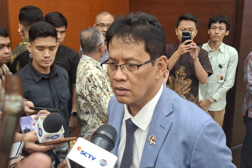 Prabowo Disebut Bakal Umumkan Rencana Pembentukan Badan Khusus Ekspor