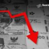 Lonjakan Harga Minyak Dunia Tekan Kurs Rupiah dan Tarif BBM