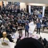 UPN Veteran Yogyakarta Sanksi Lima Dosen Pelecehan Verbal
