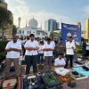 BMKG Prakirakan Cuaca Cerah Berawan Landa Jakarta Saat Iduladha 1447 H