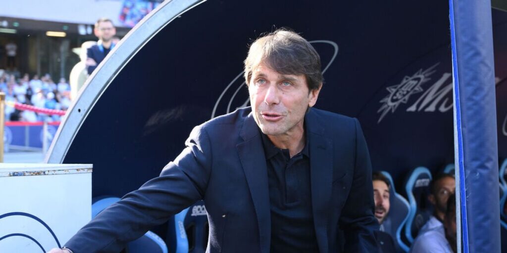 FIGC Bidik Antonio Conte dan Roberto Mancini Jadi Pelatih Italia