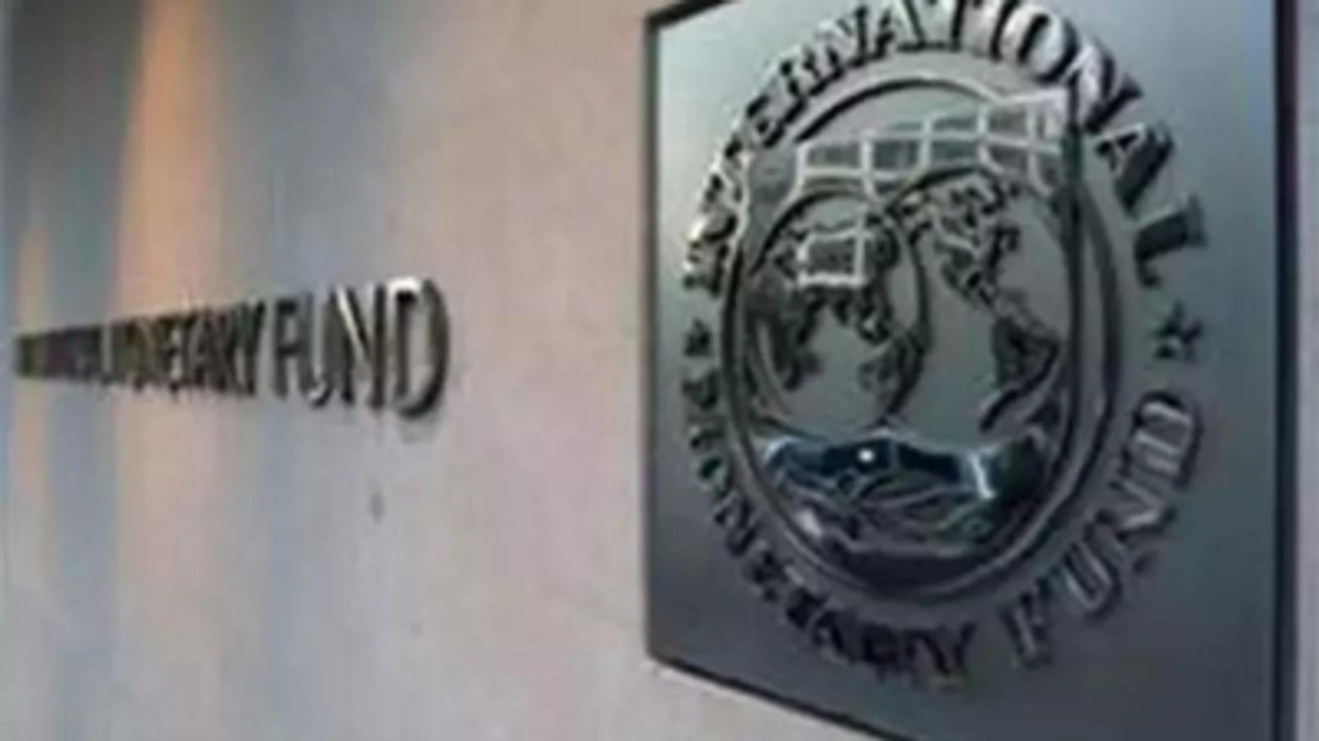 IMF Tuntaskan Pembahasan Reformasi Ekonomi Bersama Pemerintah Pakistan