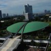 DPR Masukkan Putusan MK Terkait Keterwakilan Perempuan ke RUU Pemilu