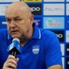 Persib Bandung Bahas Perpanjangan Kontrak Bojan Hodak Usai Laga Pamungkas