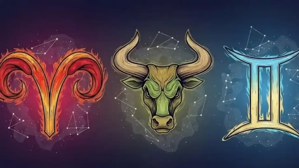 Ramalan Zodiak Aries Taurus dan Gemini Mengulas Tantangan hingga Finansial