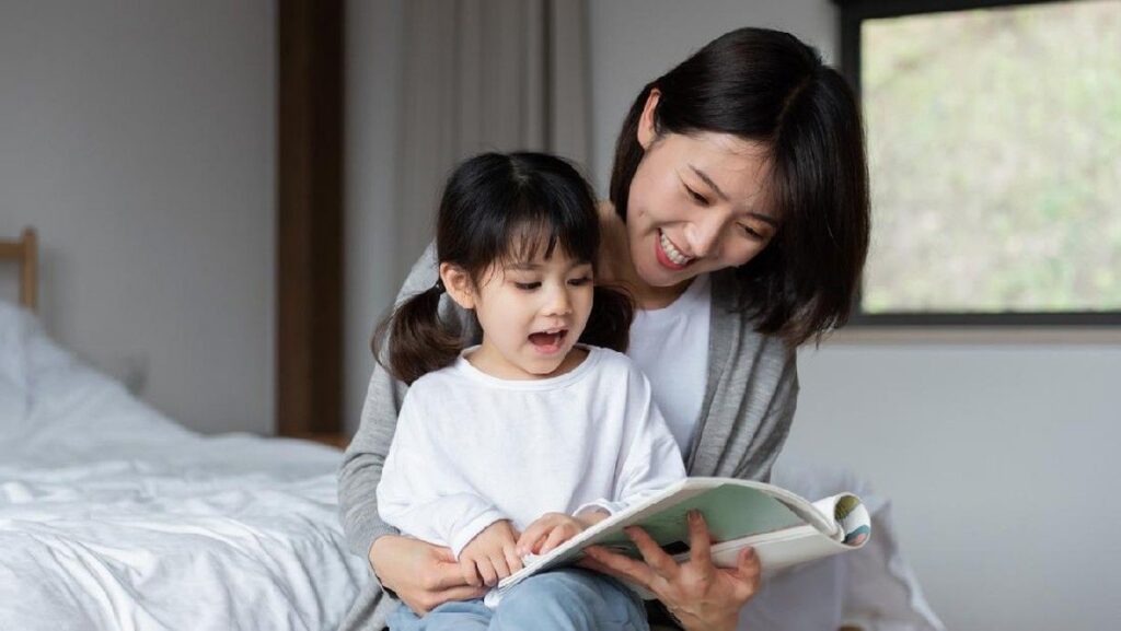 Studi Ungkap Kemampuan Membaca Anak Tidak Dipengaruhi Tingkat IQ