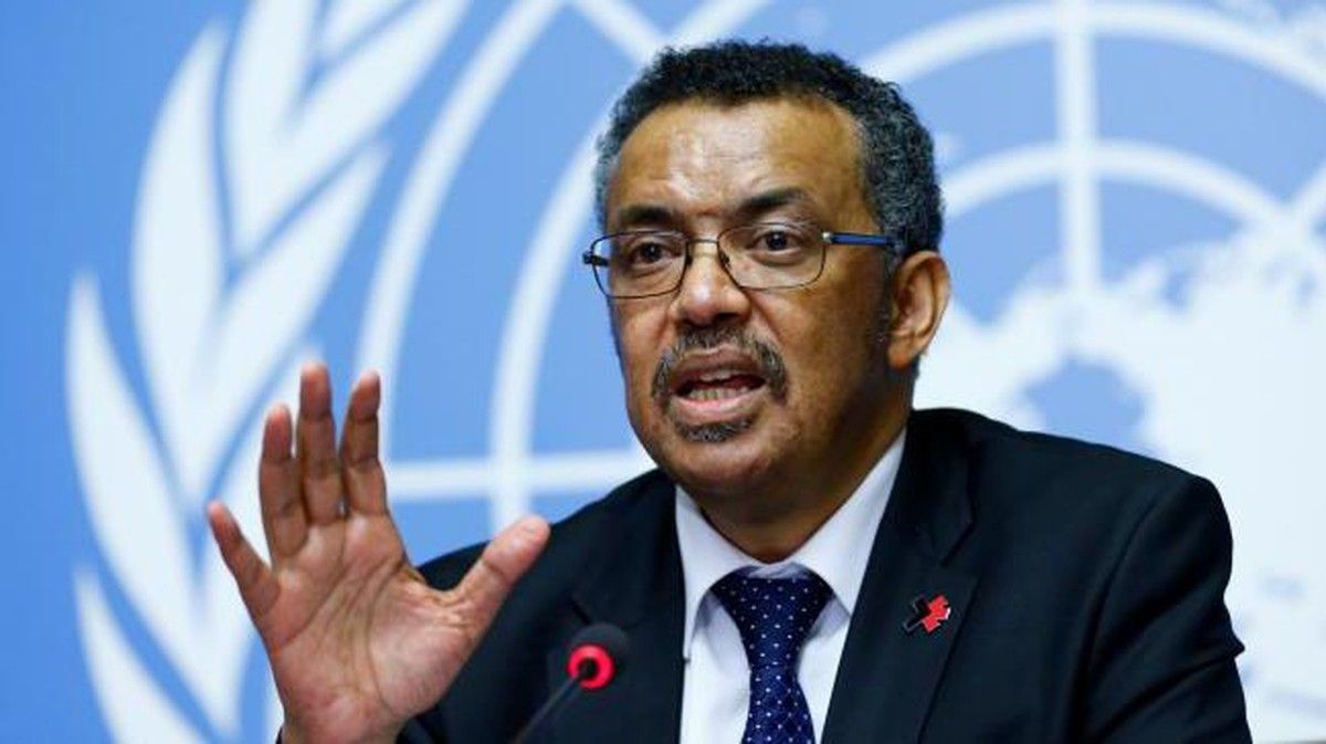 WHO Tetapkan Indonesia Sebagai Anggota Baru WHO-Listed Authority