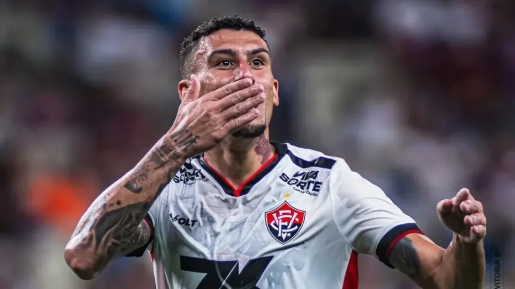 Baralhas Cedera dan Perparah Krisis Pemain Vitoria Jelang Final