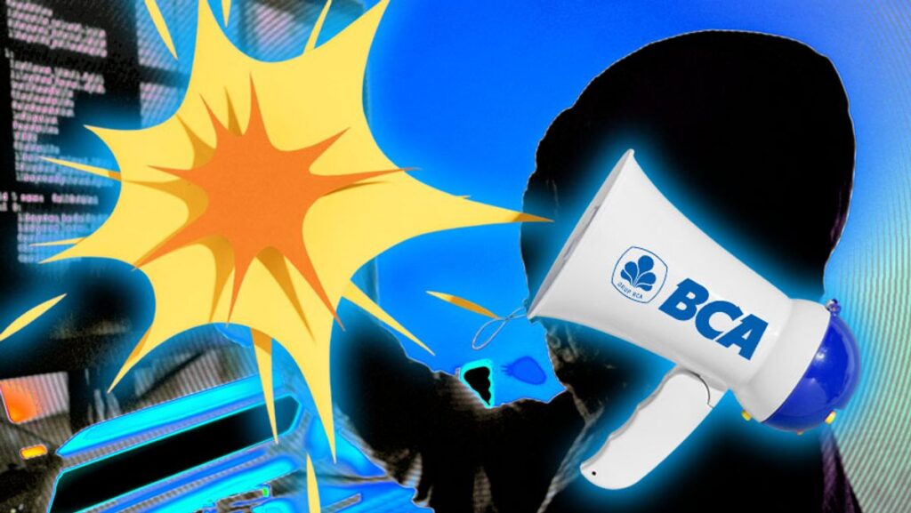 BCA Pastikan Sistem Aman Usai Isu Kebocoran Data Nasabah Merebak