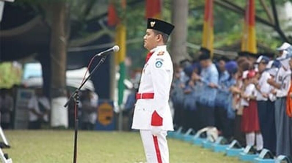 Kementerian Komunikasi dan Digital Rilis Pedoman Upacara Harkitnas 2026