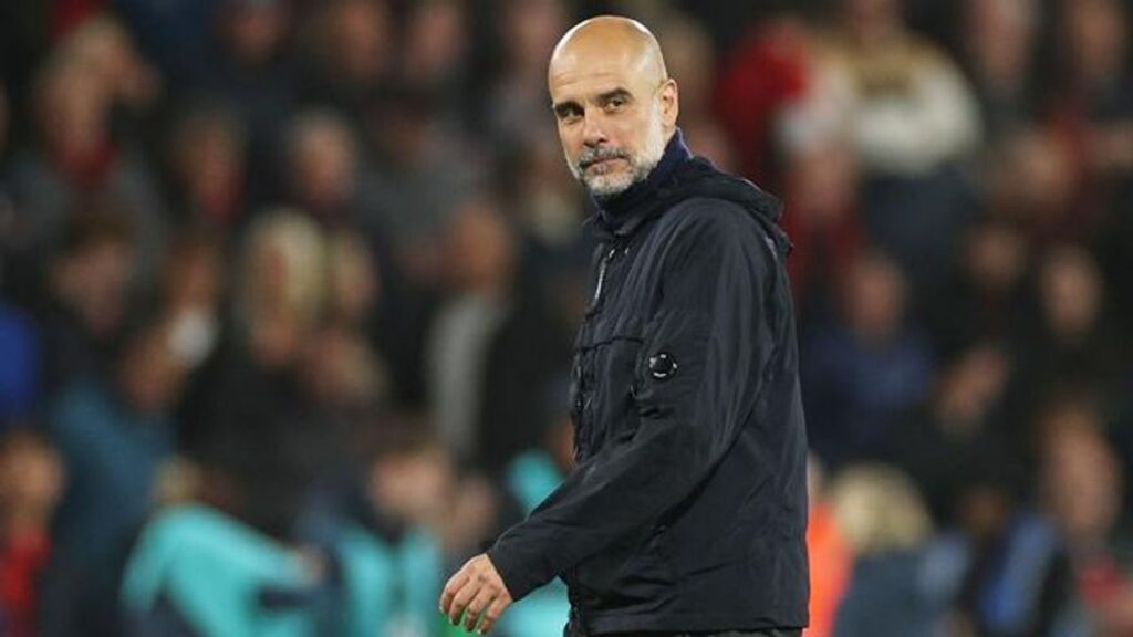 Noel Gallagher Prediksi Pep Guardiola Bakal Melatih Tim Nasional Usai Tinggalkan Man City