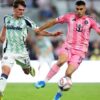 Charlotte FC Hadapi New England Revolution Jelang Jeda Kompetisi