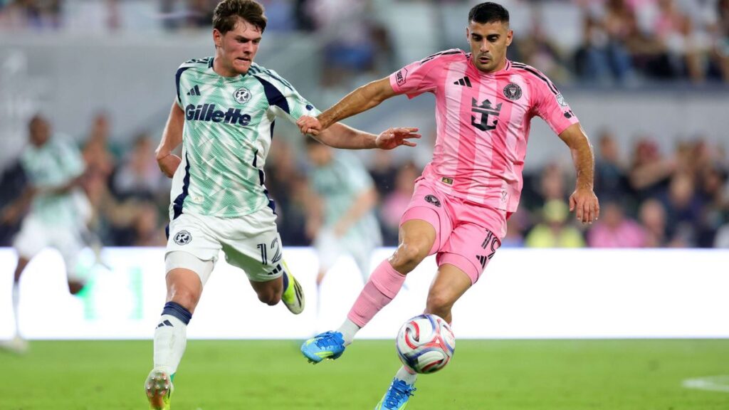 Charlotte FC Hadapi New England Revolution Jelang Jeda Kompetisi
