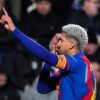 Barcelona Targetkan Kemenangan Melawan Real Madrid Demi Gelar Juara