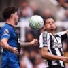 Tottenham Hotspur Rekrut Marcos Senesi dari AFC Bournemouth
