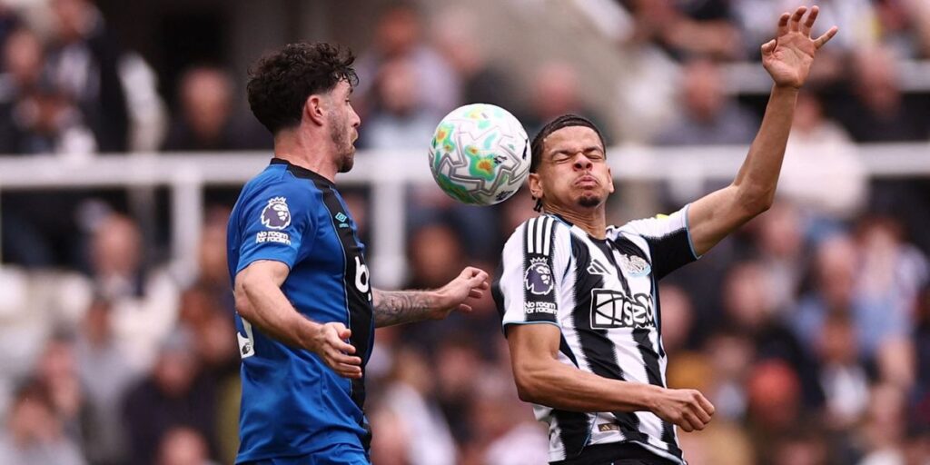 Tottenham Hotspur Rekrut Marcos Senesi dari AFC Bournemouth