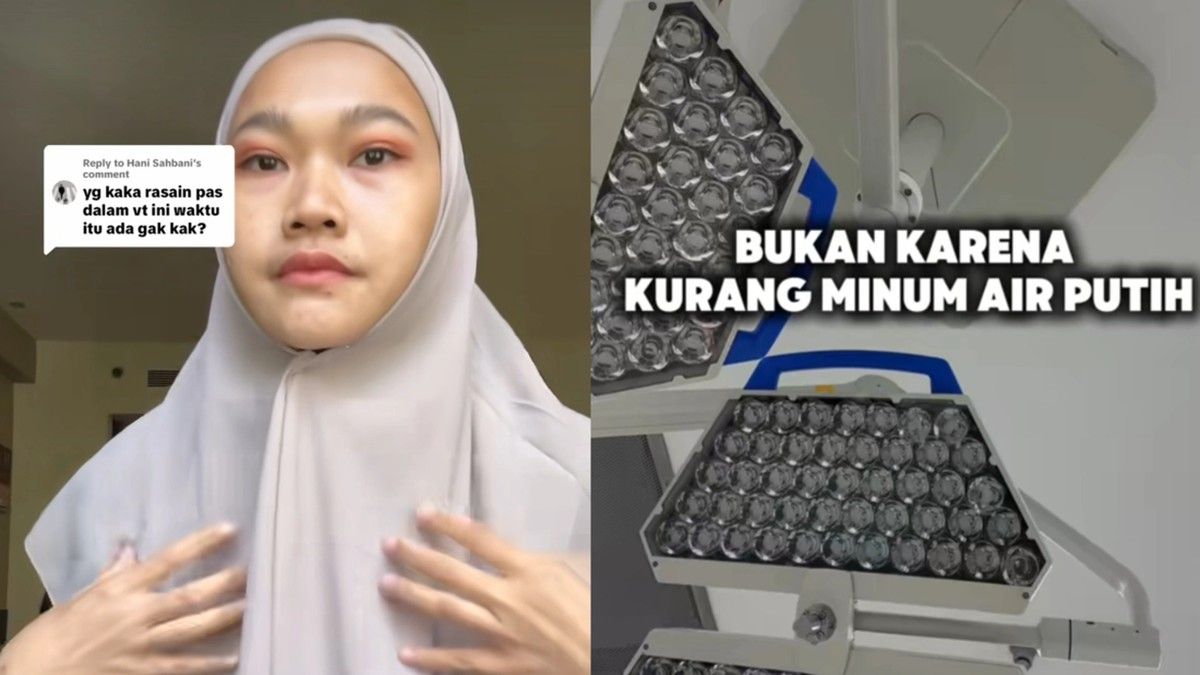 Wanita di Bekasi Alami Gagal Ginjal Stadium Lima akibat Hipertensi