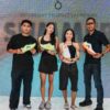 Ortuseight Meluncurkan Lini Produk Baru dan Kenalkan Sepatu Spike Lokal