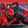Joan Mir Putuskan Tinggalkan Tim Pabrikan Honda Akhir Musim 2026