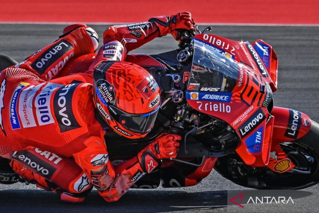 Joan Mir Putuskan Tinggalkan Tim Pabrikan Honda Akhir Musim 2026