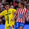 Simeone Hadapi Badai Cedera Menjelang Laga Pamungkas Kontra Villarreal
