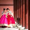 Gunakan Hanbok Bisa Masuk Tempat Wisata Korea Selatan Secara Gratis
