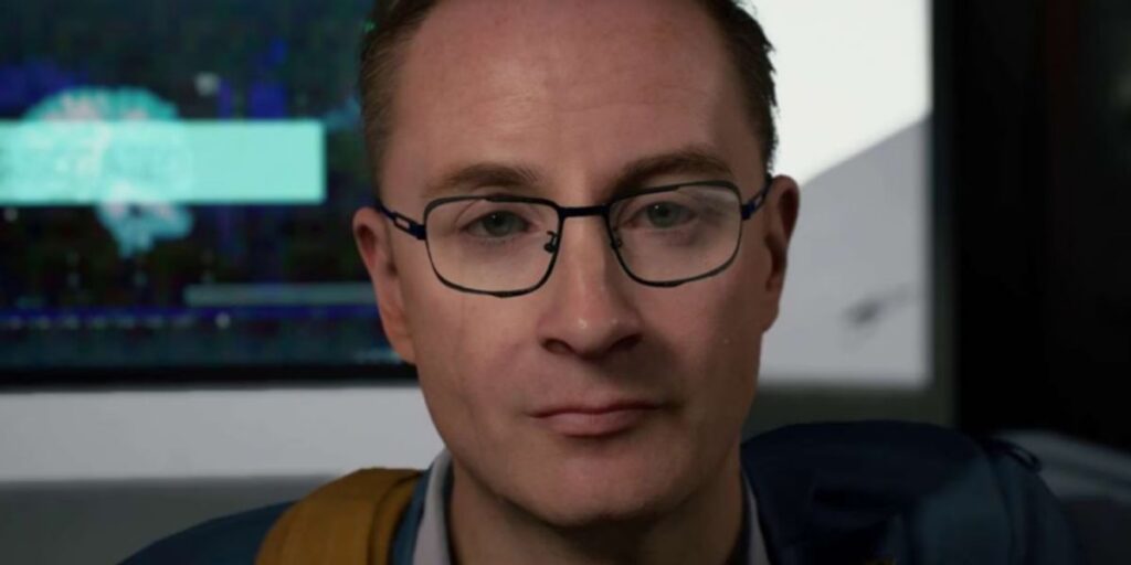 Nicolas Winding Refn Alami Mati Suri 25 Menit Mirip Karakter Heartman