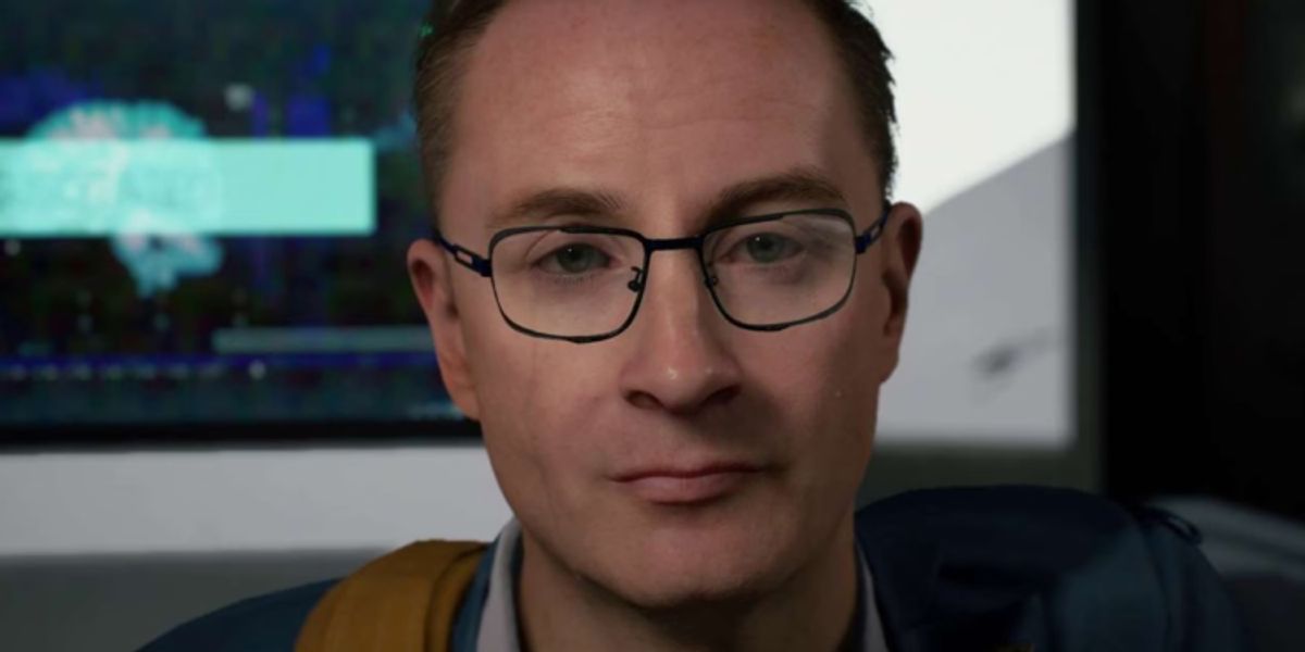 Nicolas Winding Refn Alami Mati Suri 25 Menit Mirip Karakter Heartman