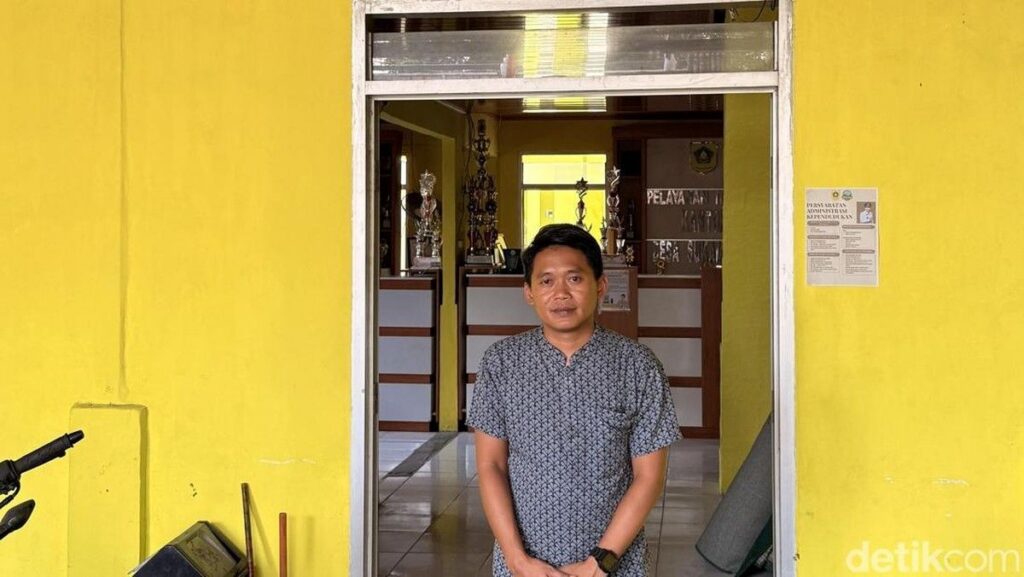 Agen BRILink di Sukamantri Bogor Layani Transaksi Keuangan Warga