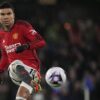 Manchester United Incar Ederson untuk Gantikan Casemiro