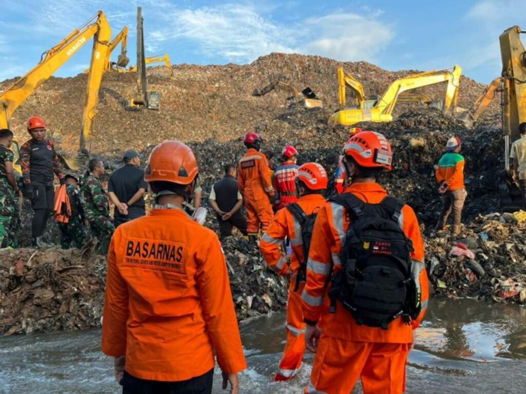 Pemprov DKI Jakarta Percepat Kontrak Tiga Pembangkit Listrik Sampah