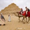 Studi Ungkap Rahasia Piramida Agung Giza Tahan Guncangan Gempa Bumi