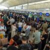 Bandara Internasional Hong Kong Resmikan Terminal Penumpang Baru