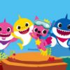 Baby Shark Cetak Rekor Dunia Raih 1 Miliar Stream di Spotify