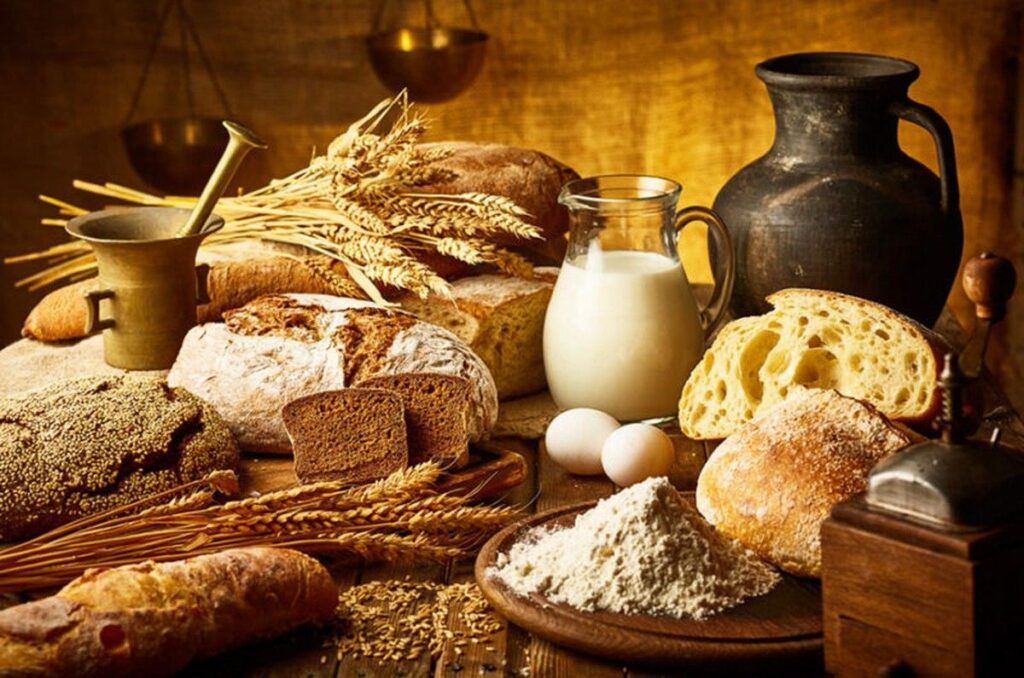 Mengenal Tren Biblical Diet yang Sedang Populer di Media Sosial