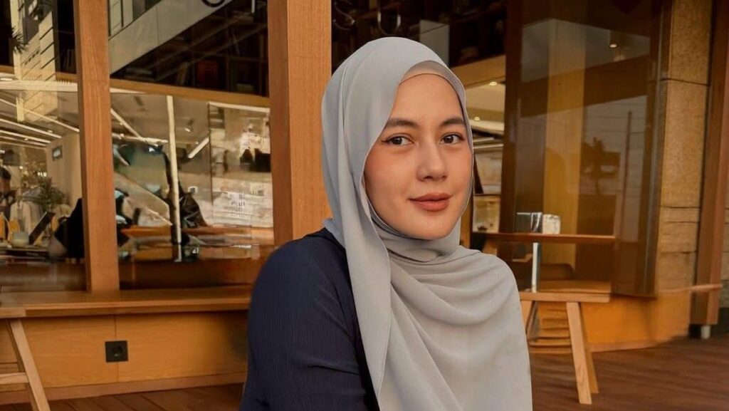 Paula Verhoeven Urus KTP Baru Berstatus Cerai Hidup