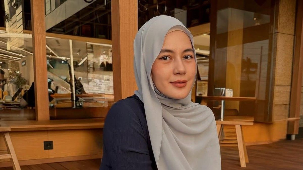 Paula Verhoeven Urus KTP Baru Berstatus Cerai Hidup