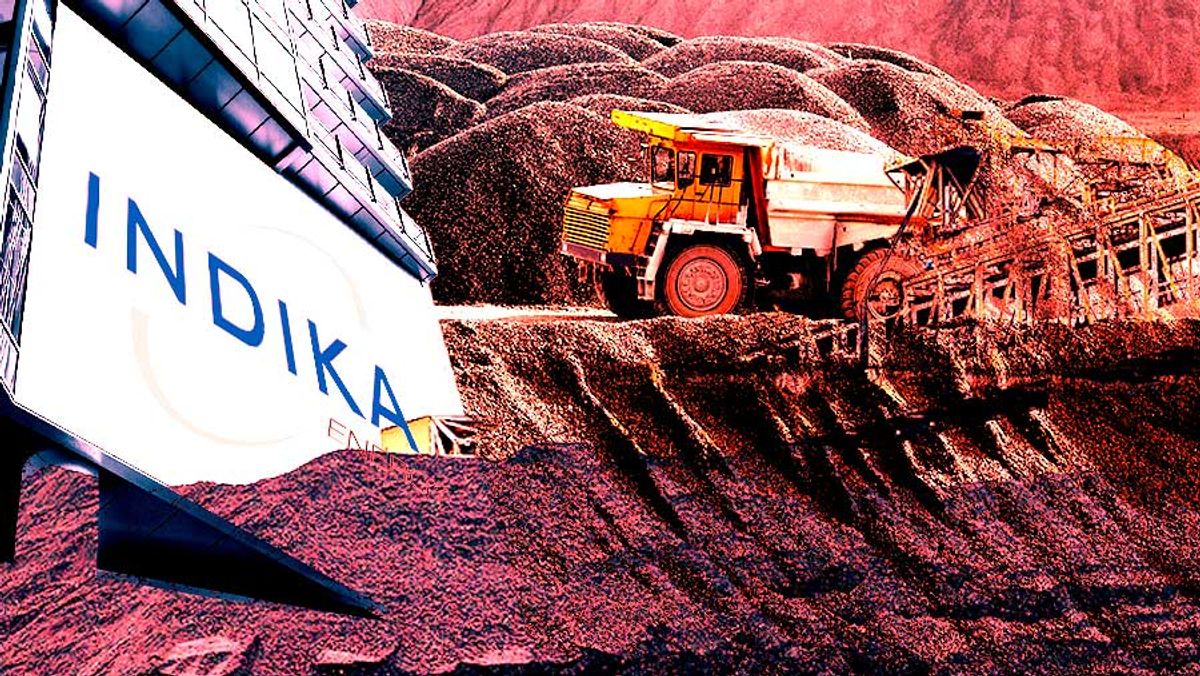Kebijakan Ekspor Satu Pintu Berpotensi Tekan Likuiditas Indika Energy