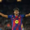 Barcelona Tekuk Celta Vigo 1-0 Jauhkan Jarak dari Real Madrid
