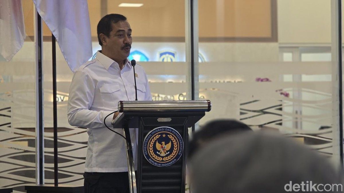 Kemenimipas Berikan Remisi Waisak Bagi 1.052 Narapidana Buddha