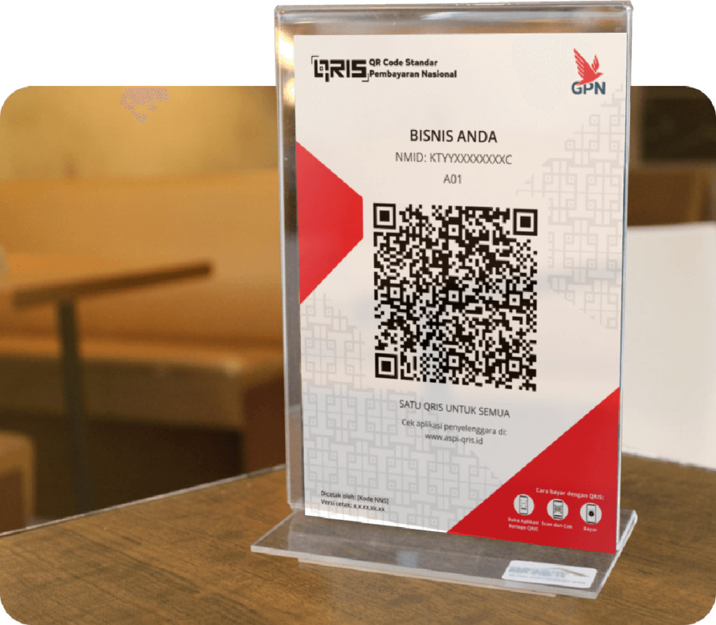 Cara Bayar Pakai QRIS Secara Umum dan Lewat Aplikasi DANA