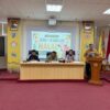 Pengurus Masjid di Padang dan Pekanbaru Ikuti Pelatihan Sembelih Halal
