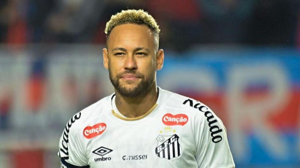 Carlo Ancelotti Panggil Neymar Masuk Skuad Timnas Brasil