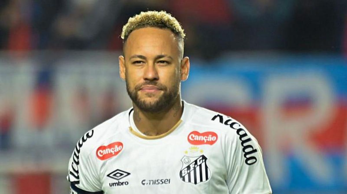 Carlo Ancelotti Panggil Neymar Masuk Skuad Timnas Brasil