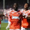 FC Volendam Imbangi Willem II dalam Leg Kedua Play-off Eredivisie