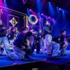 Boyband Thailand BUS Gelar Fancon Perdana di Jakarta