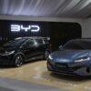 BYD Gelar Tech Culture Fest 2026 Perkenalkan Teknologi Kendaraan Elektrifikasi