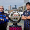 Auckland FC Hadapi Sydney FC dalam Final A-League Men
